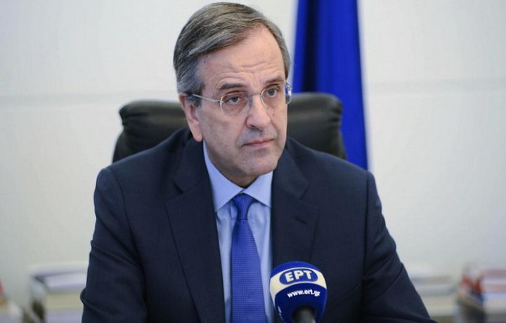 samaras-ert