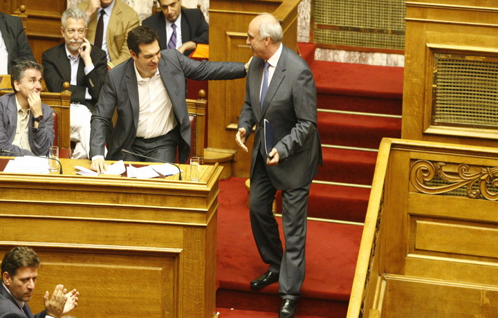 tsipras-meimarakis-