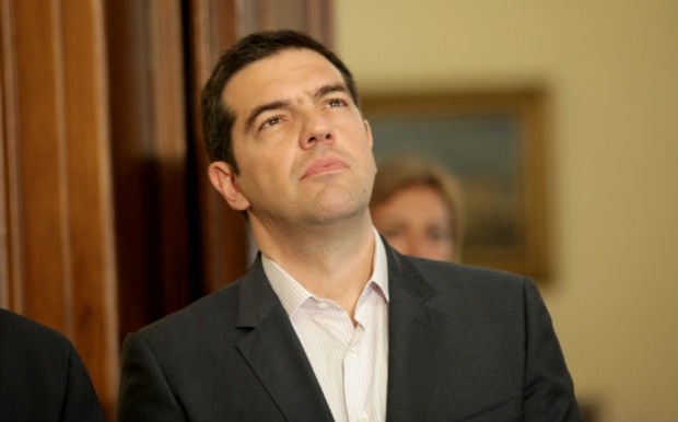 tsipras dimocifisma